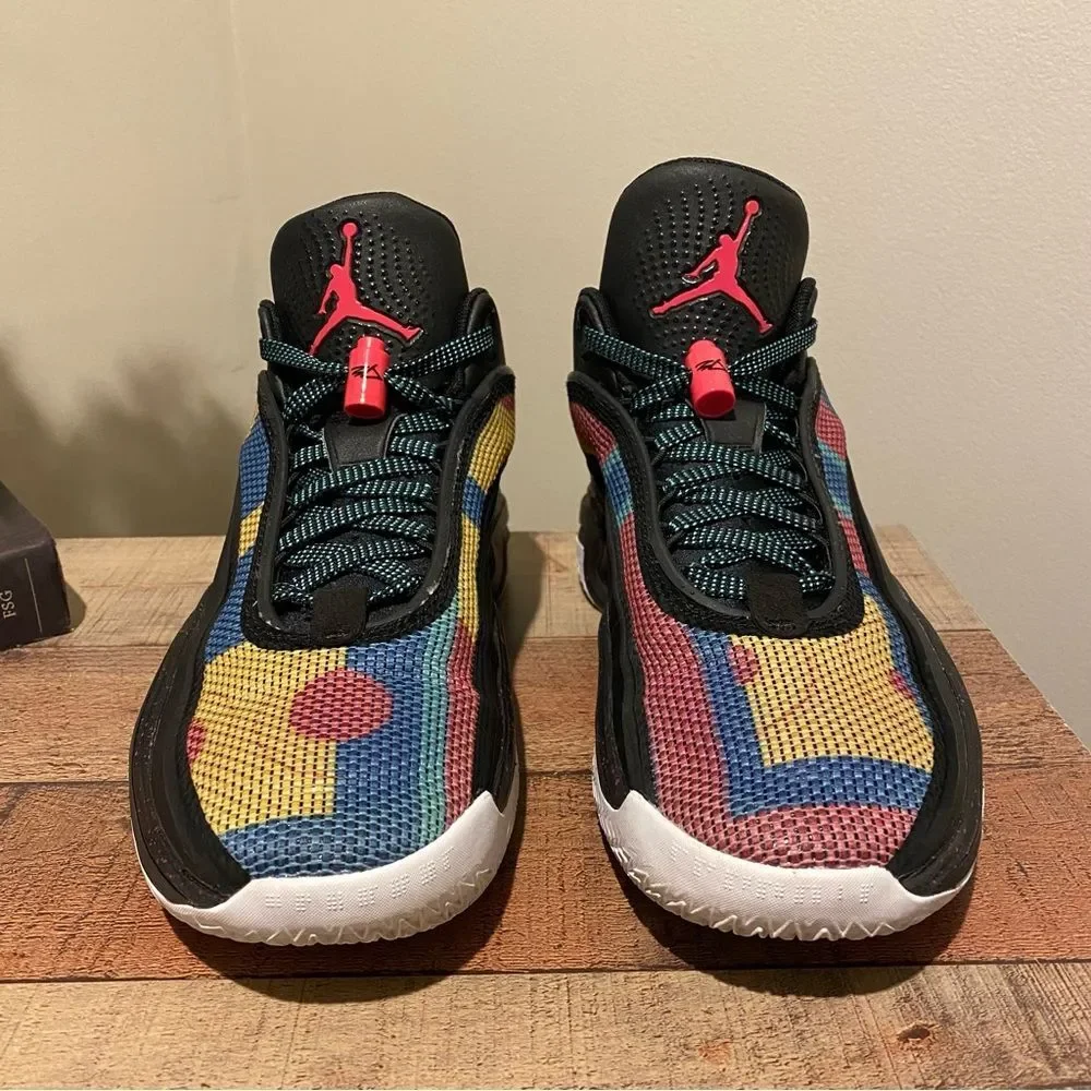 Air Jordan XXXVI 36